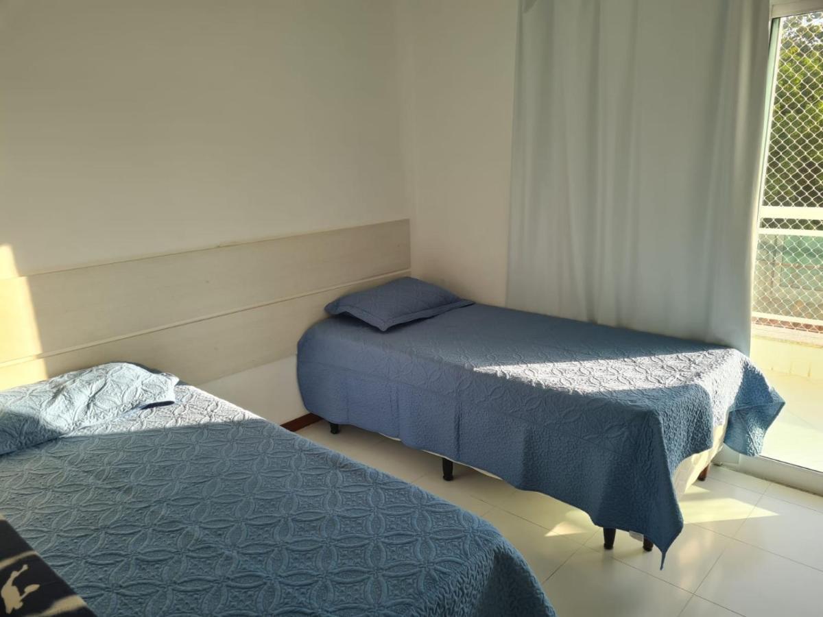Apto Temporada Apartment *